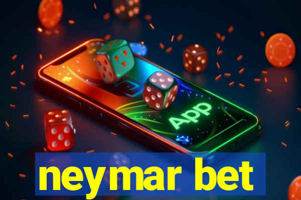 neymar bet